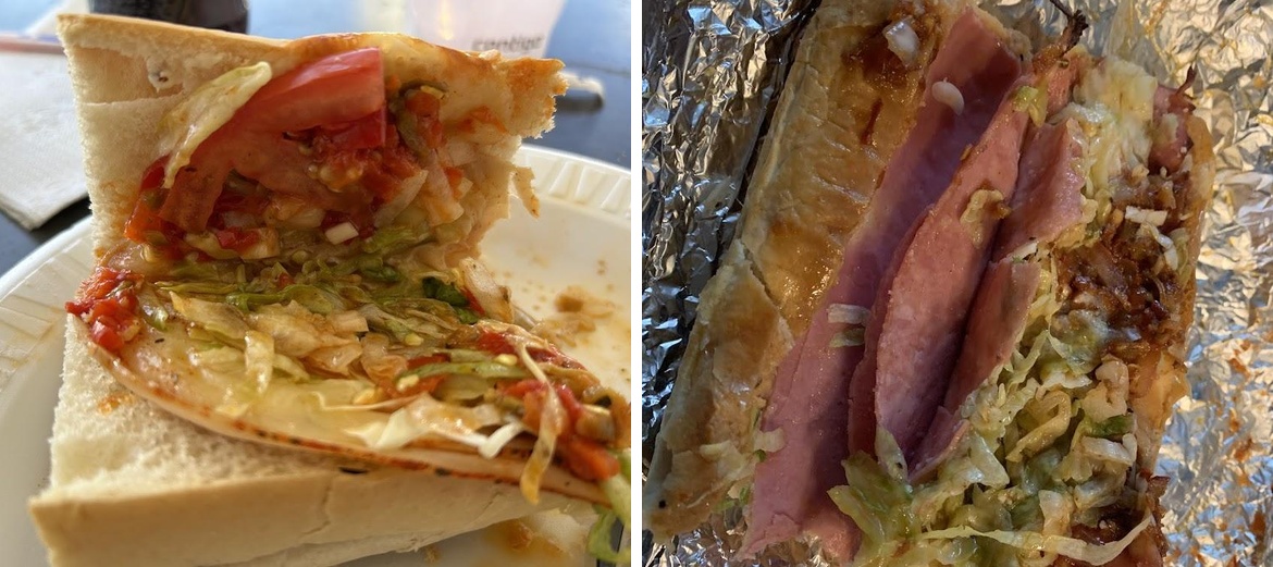 Bernie's Sub & Pizza Shop