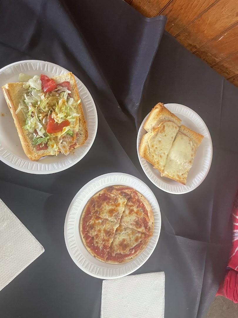 Bernie's Sub & Pizza Shop